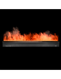 Электроочаг-увлажнитель Schones Feuer 3D FireLine 2000