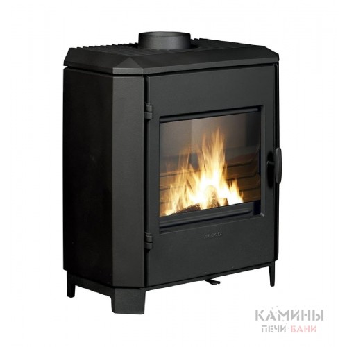 Чугунная печь Invicta Carolo