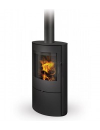 Печь-камин Romotop SONE 03 металл