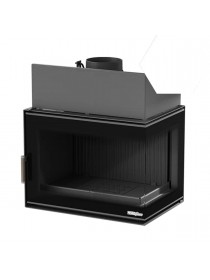 Каминная топка Nordflam Torn right