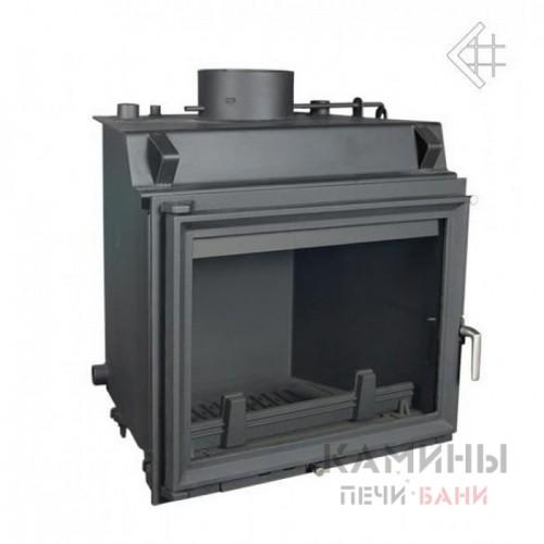Каминная топка Kratki Eryk/PW/10/W Каминная топка Kratki Eryk/PW/10/W