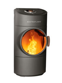 Пеллетный камин Austroflamm Clou Compact Pellet