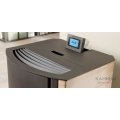 Пеллетный камин Austroflamm Polly Light Пеллетный камин Austroflamm Polly Light