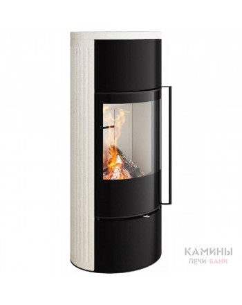 Печь-камин Spartherm Senso L klassik