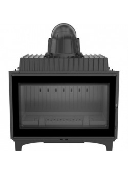 Каминная топка Kratki FRANEK/14