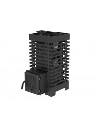 Печь ASTON 20 с глухой дверцей