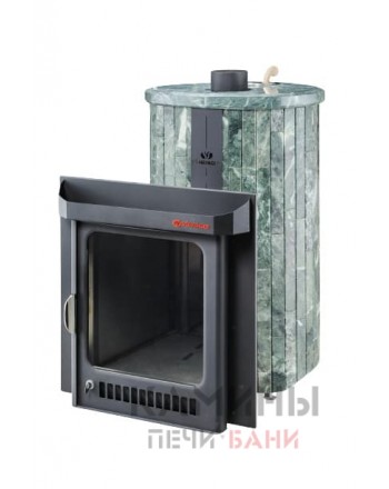 Печь для бани Ферингер Макси ПФ Змеевик наборный
