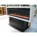 Каминокомплект PALERMO с Royal Flame VISION 60 LED Каминокомплект PALERMO с Royal Flame VISION 60 LED
