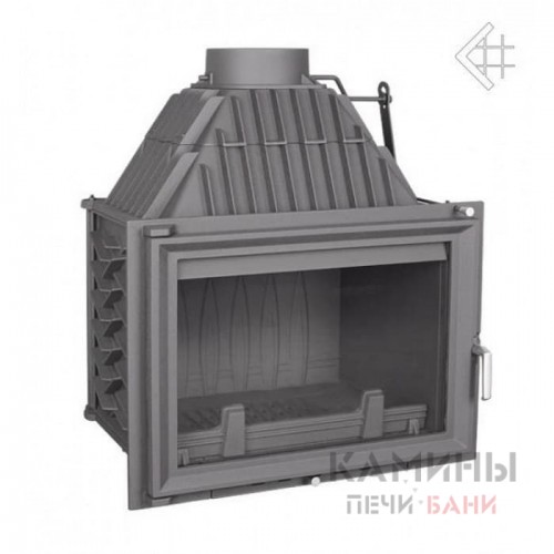 Каминная топка Kratki Zuzia 700 Каминная топка Kratki Zuzia 700