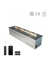 Линейный биокамин Airtone Andalle 760