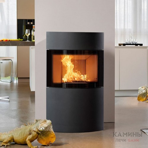 Печь-камин Austroflamm Fynn Xtra Печь-камин Austroflamm Fynn Xtra
