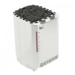 Классические электрические печи Sawo Savonia для бани и сауны