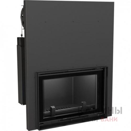 Каминная топка Kratki Wiktor/PW/12/W/G Каминная топка Kratki Wiktor/PW/12/W/G