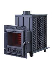 Печь GFS Гефест ЗК 30 (М)