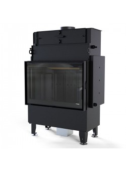 Каминная топка Defro Home Navi ME
