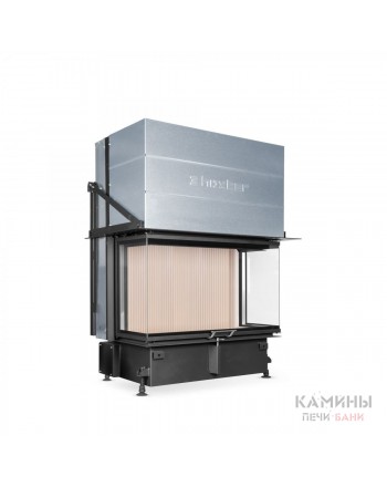 Каминная топка Hoxter UKA 37/95/37/57h