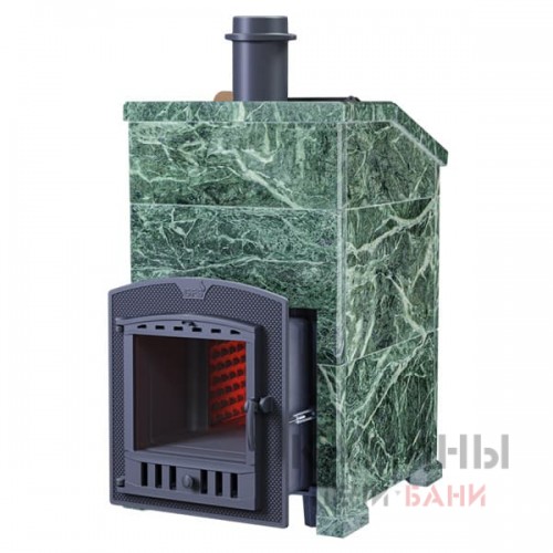 Комплект GFS Гефест ЗК 25(П)2 Президент 980/40 Змеевик Комплект GFS Гефест ЗК 25(П)2 Президент 980/40 Змеевик