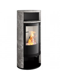 Печь-камин Spartherm Sino City