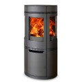 Печь-камин ABX Yukon Печь-камин ABX Yukon