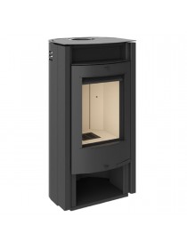 Печь-камин KFD EWA