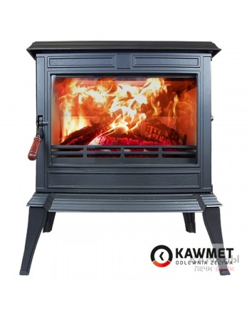Чугунная печь KAWMET Premium S12-12,3 кВт