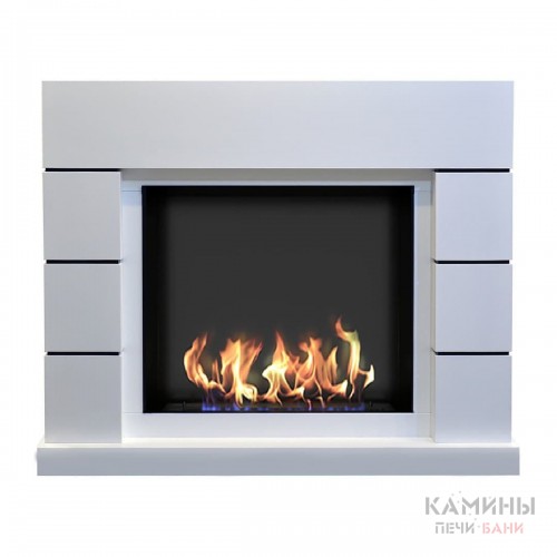 Биокамин Сабрин (ZeFire)