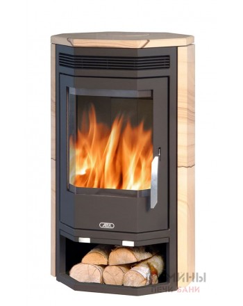 Печь-камин ABX Baltik 6