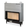 Каминная топка Romotop HEAT 3g L 88.50.01 конвекционная с выдвижными подъемными дверцами Каминная топка Romotop HEAT 3g L 88.50.01 конвекционная с выдвижными подъемными дверцами