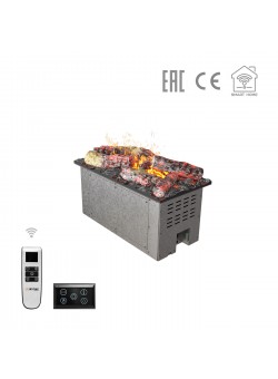 Паровой электрокамин Airtone VEPO 500