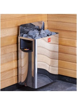 Печь Harvia The Wall SW45