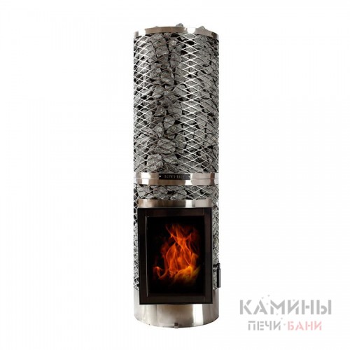 Финские дровяные печи IKI KIVI Финские дровяные печи IKI KIVI