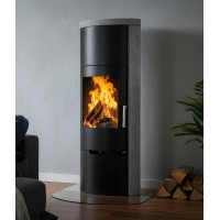 Печь-камин Ember E11 Serpentino