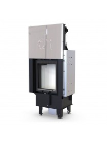 Каминная топка DEFRO HOME INTRA XSM G