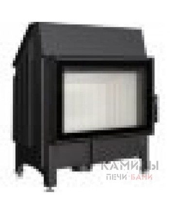 Каминная топка Kratki Zibi/DECO