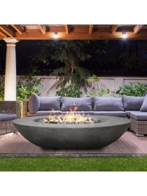 Газовый камин Orion