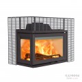 Каминная топка Jotul I 620 FL Каминная топка Jotul I 620 FL
