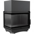 Каминная топка Kratki Zuzia/PW/BL/15/BS/W/Deco Каминная топка Kratki Zuzia/PW/BL/15/BS/W/Deco