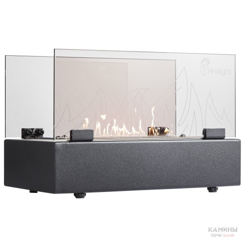 Биокамин Firelight BFP/T-3520 Glass Биокамин Firelight BFP/T-3520 Glass