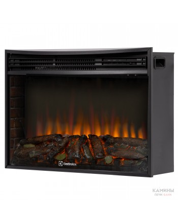 Очаг электрический Electrolux EFP/P-3020LS N