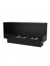  Биокамин Decoflame Montreal 1000mm Front/Right