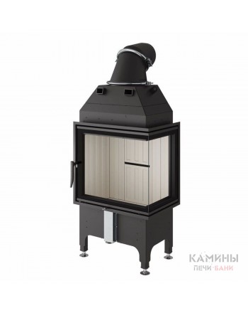Каминная топка Spartherm Varia 2L/R55