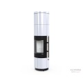 Печь-камин Defro Home Orion PLS KRM 2.0 Печь-камин Defro Home Orion PLS KRM 2.0