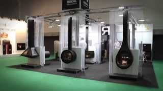 Novedades en Expobioenergia 2013
