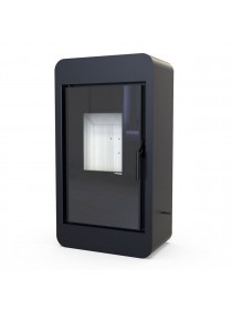 Печь-камин DEFRO HOME PICO