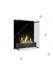 Биокамин Naomi (SappFire)