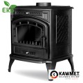 Чугунная печь KAWMET P7 - 9.3 kW EKO Чугунная печь KAWMET P7 - 9.3 kW EKO