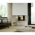 Каминная топка Defro Home Intra XS BL Mini G OPTI Каминная топка Defro Home Intra XS BL Mini G OPTI