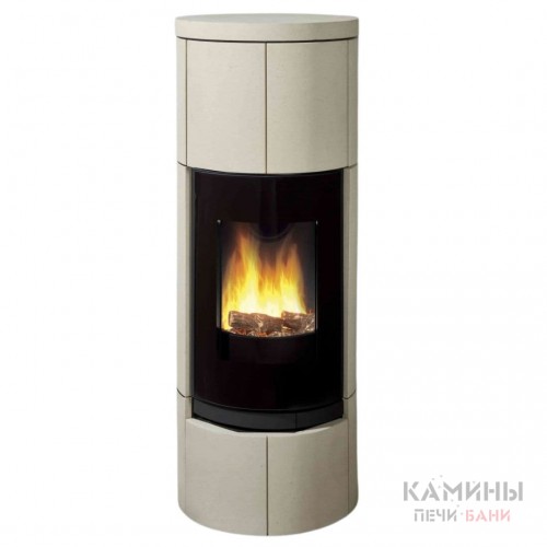 Печь-камин Cheminees Philippe Mansac Печь-камин Cheminees Philippe Mansac