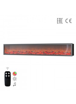 Паровой электрокамин Airtone PLANE 3000 