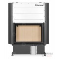 Каминная топка Romotop IMPRESSION 2g L 80.60.01 с подъёмной дверцей, двойное стекло Каминная топка Romotop IMPRESSION 2g L 80.60.01 с подъёмной дверцей, двойное стекло